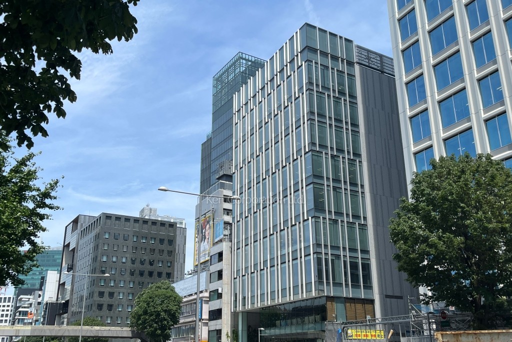 表参道グランビル