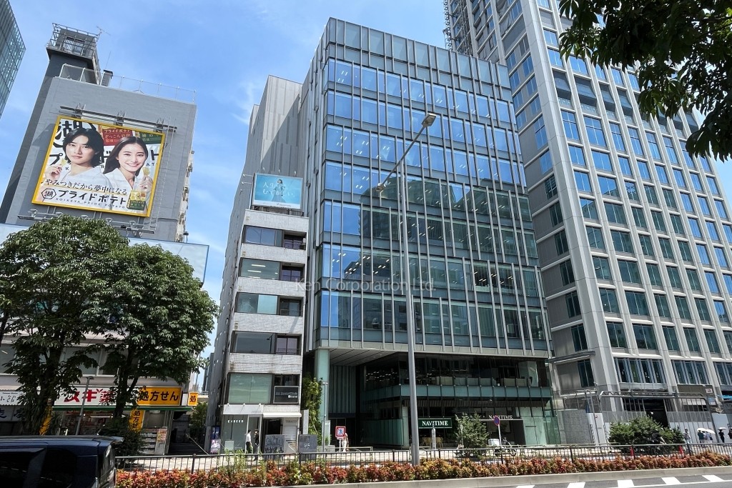 表参道グランビル