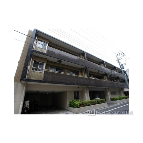 クレグラン駒込