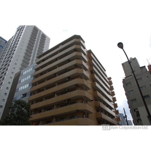 ライオンズマンション西新宿第７