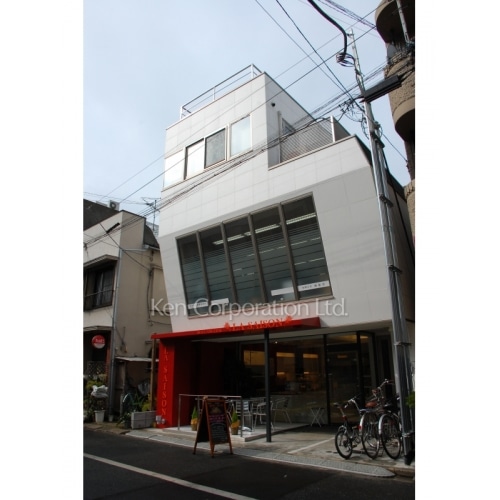 ＢＬＡＮＣＨＥ富ヶ谷