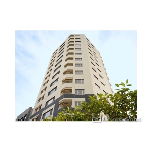 アパートメンツ本駒込