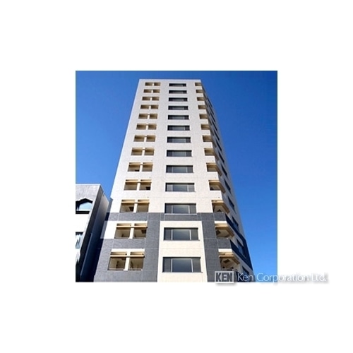 アパートメンツ本駒込