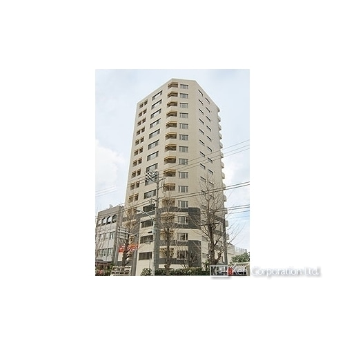 アパートメンツ本駒込