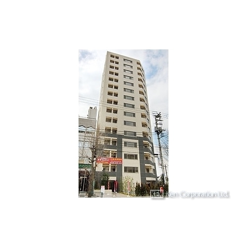 アパートメンツ本駒込