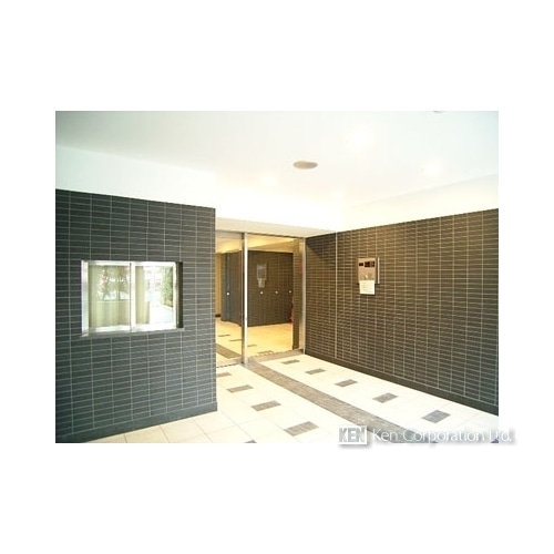 アパートメンツ本駒込