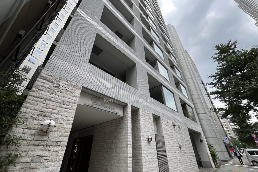 カテリーナ代々木プレイス