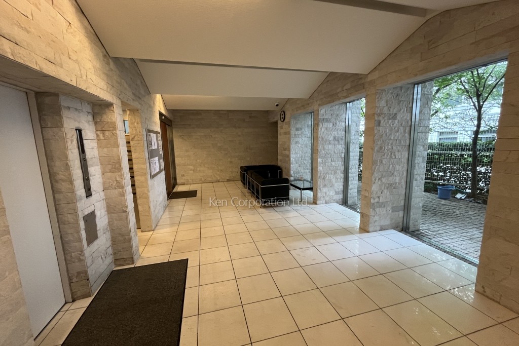 カテリーナ代々木プレイス