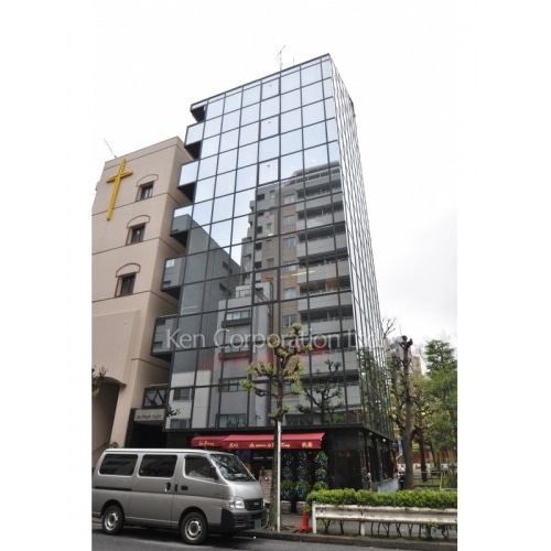 ＵＮパークビル