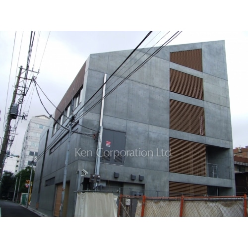 トライアングル南青山ビル