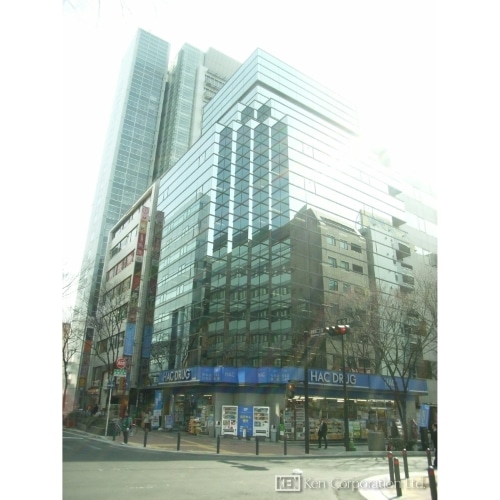 フロンティア新横浜