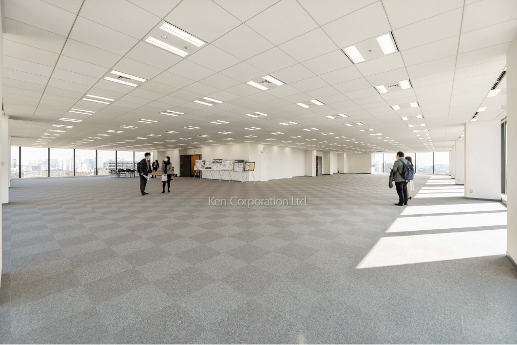 住友不動産原宿ビル