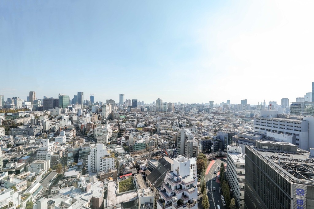 住友不動産原宿ビル