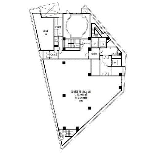フェイス南青山
