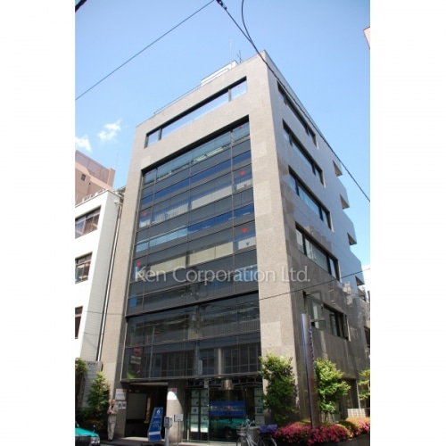 サンクス神田ビル