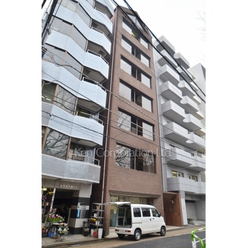 トラスト新宿ビル