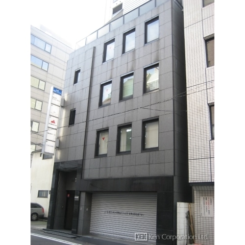 日本橋兜町シティビル