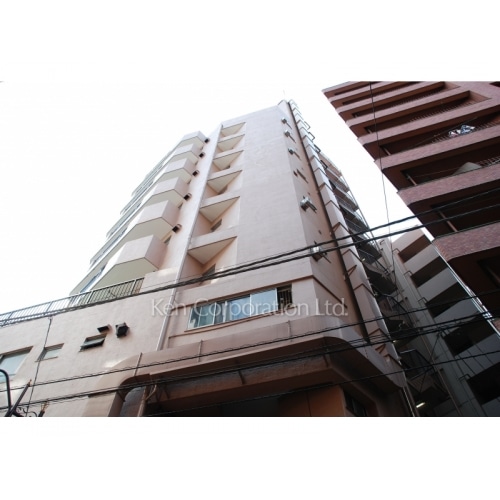 陸中ビルハイツ