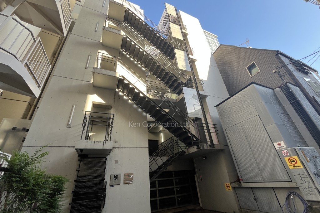 恵比寿ライトビル