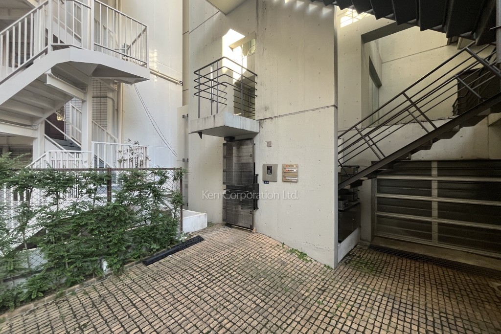 恵比寿ライトビル