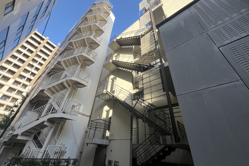 恵比寿ライトビル