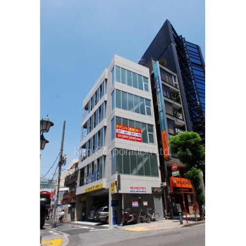 アイカ高円寺ビル