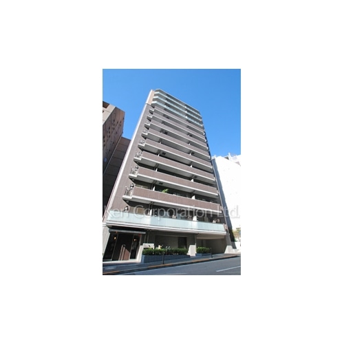 コンフォリア九段