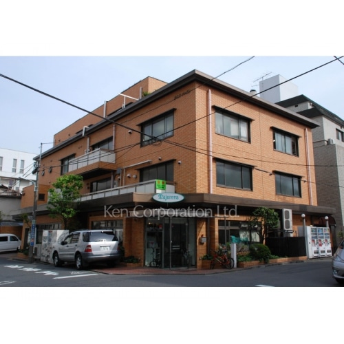 日本パーティビル