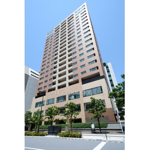 グランスイート虎ノ門