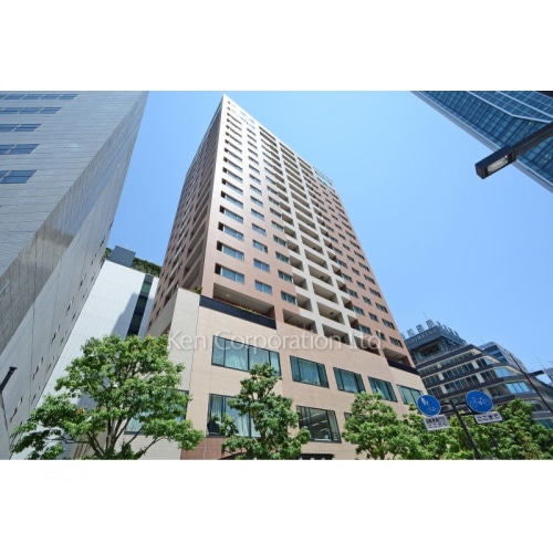 グランスイート虎ノ門