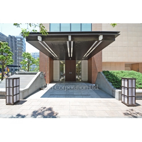 グランスイート虎ノ門