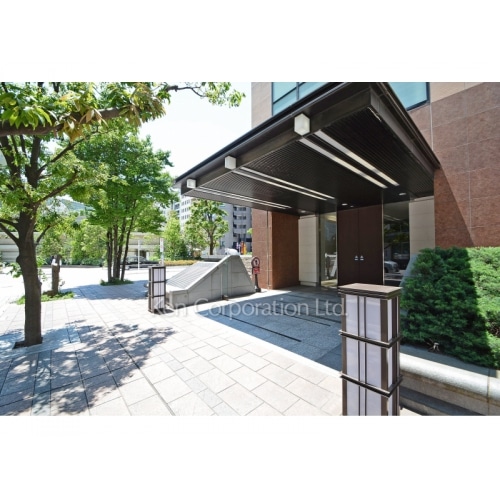 グランスイート虎ノ門