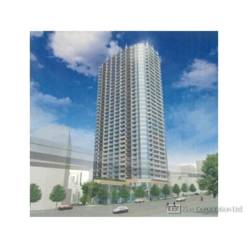 ＴＨＥ　ＲＯＰＰＯＮＧＩ　ＴＯＫＹＯ　ＰＬＡＺＡ