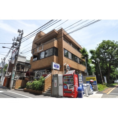 広尾アーバンビル