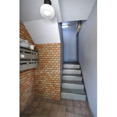 広尾アーバンビル