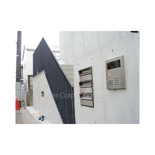 ＭＡＩＳＯＮ　ＡＺＵＲ