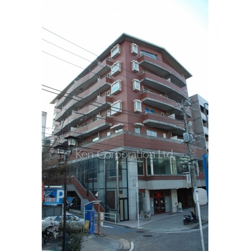 プラザセレス石川Ｉ