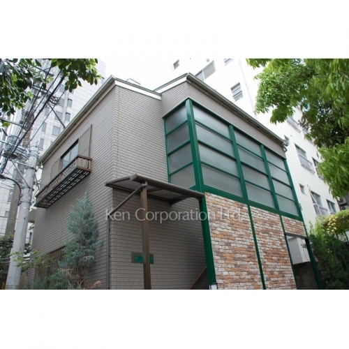 アンタレス小林