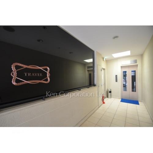 銀座ベルビューホテル