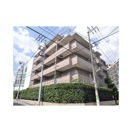 フォレシティ桜新町