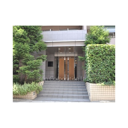 フォレシティ桜新町