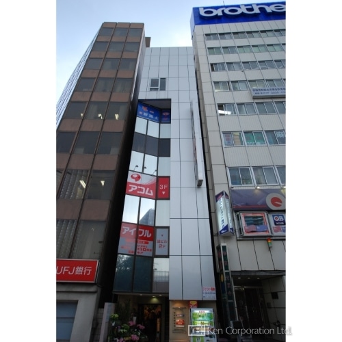 赤坂ネクスト・ワンビル