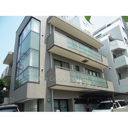 マルソグループビル