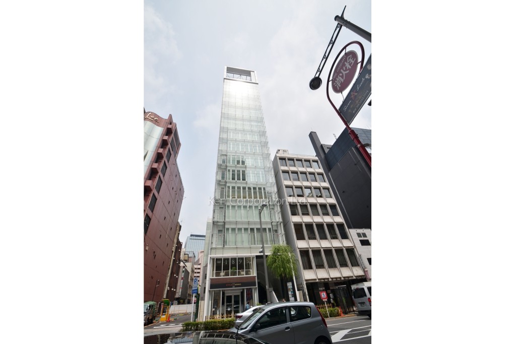 ブランエスパ銀座