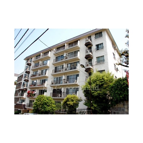 赤坂レジデンス