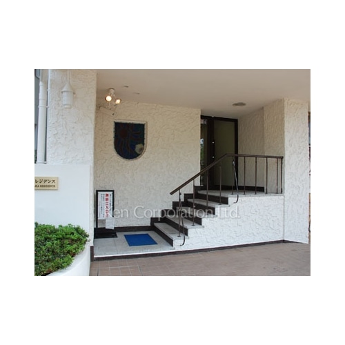 赤坂レジデンス