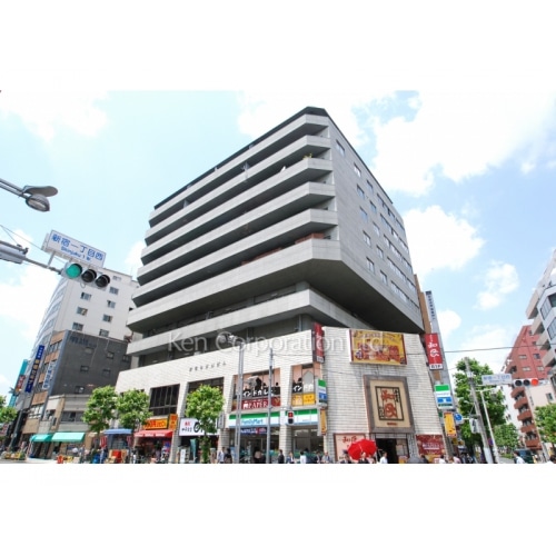 新宿セブンビル