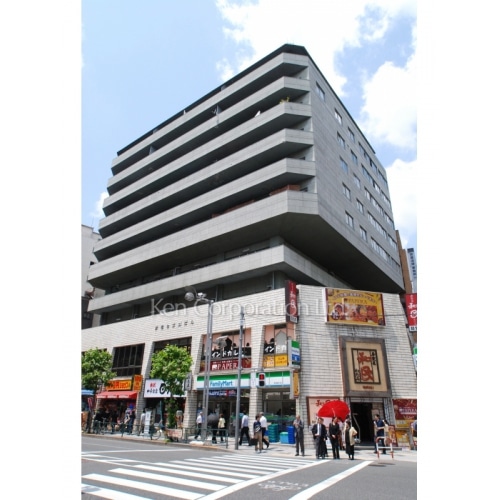 新宿セブンビル