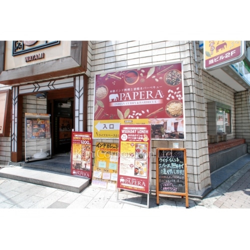 新宿セブンビル