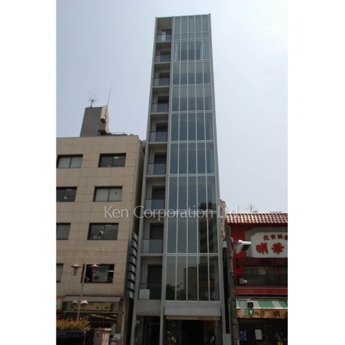 アライヴ人形町